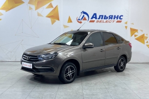 LADA GRANTA