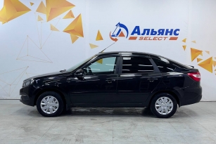 LADA GRANTA