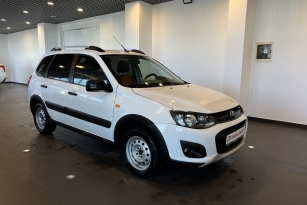 LADA KALINA