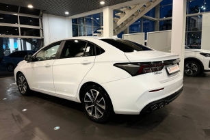 OMODA S5 GT
