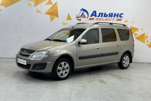 LADA LARGUS