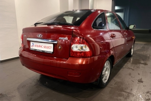 LADA PRIORA