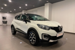 RENAULT KAPTUR