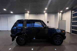LADA 2121 (4X4)