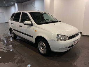 LADA KALINA