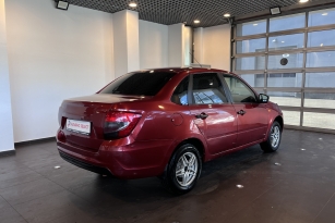 LADA GRANTA