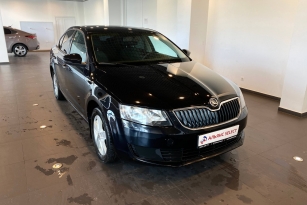 SKODA OKTAVIA