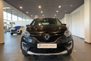 RENAULT KAPTUR