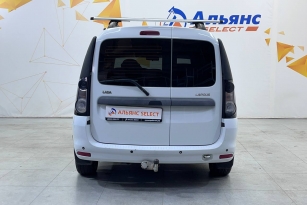 LADA LARGUS