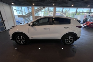 KIA SPORTAGE QL