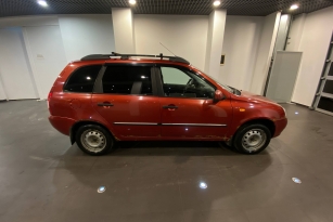 LADA KALINA