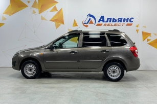 LADA KALINA