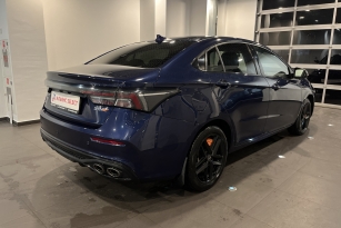 OMODA S5 GT