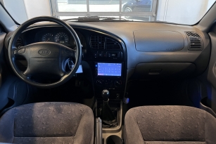 KIA SPECTRA