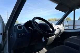 ГАЗ 3302