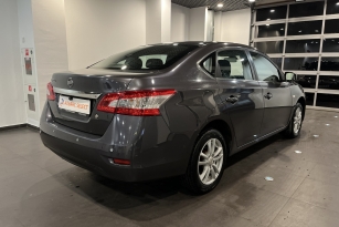 NISSAN SENTRA