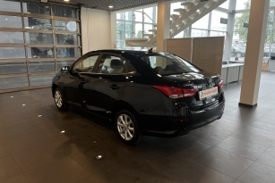 CHANGAN ALSVIN