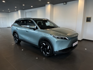 OMODA C7