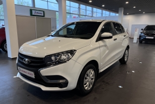 LADA XRAY