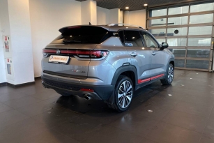 CHANGAN CS35PLUS
