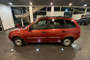 LADA KALINA