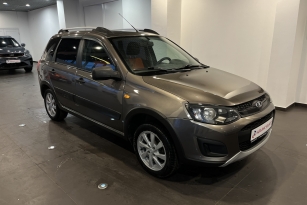 LADA KALINA