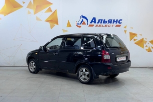 LADA KALINA