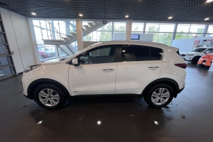 KIA SPORTAGE QL