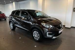 RENAULT KAPTUR
