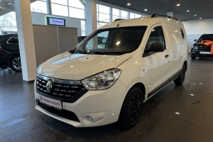 RENAULT DOKKER