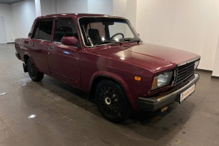 LADA 2107