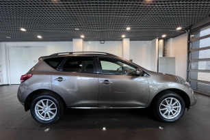 NISSAN MURANO Z52