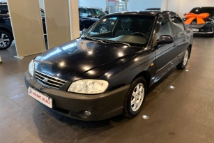 KIA SPECTRA