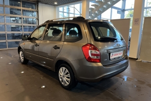 LADA KALINA