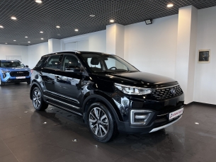 CHANGAN CS55