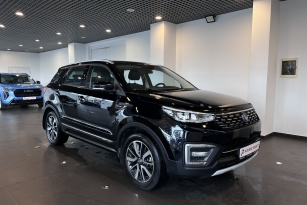CHANGAN CS55