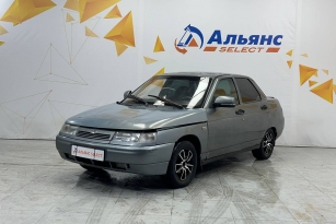 LADA 2110