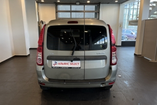 LADA LARGUS