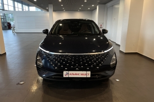 OMODA C5