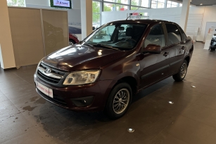 LADA GRANTA