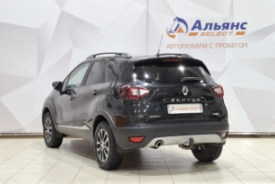 RENAULT KAPTUR