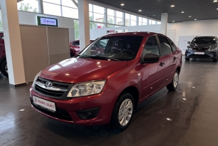 LADA GRANTA