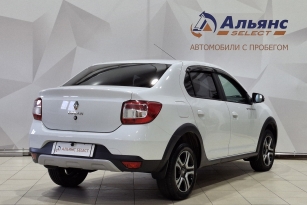 RENAULT LOGAN