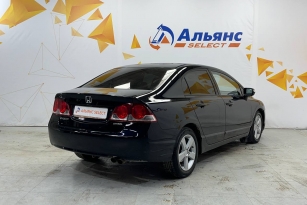 HONDA CIVIK