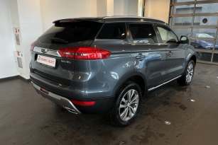 GEELY ATLAS (NL-3)