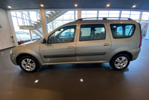 LADA LARGUS