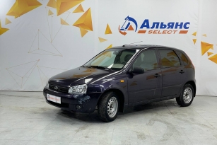 LADA KALINA