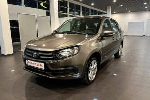 LADA GRANTA