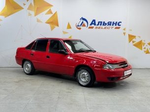 DAEWOO NEXIA