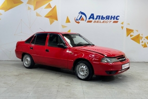 DAEWOO NEXIA